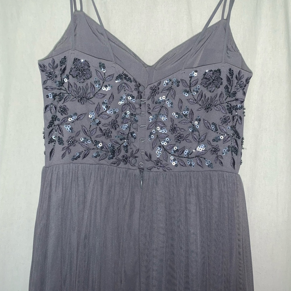 Anthropologie/BHLDN Elowen dress - Picture 3 of 4